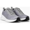 Sneakers Flex Gråmelerad Printer Essentials 35 – miniature 2