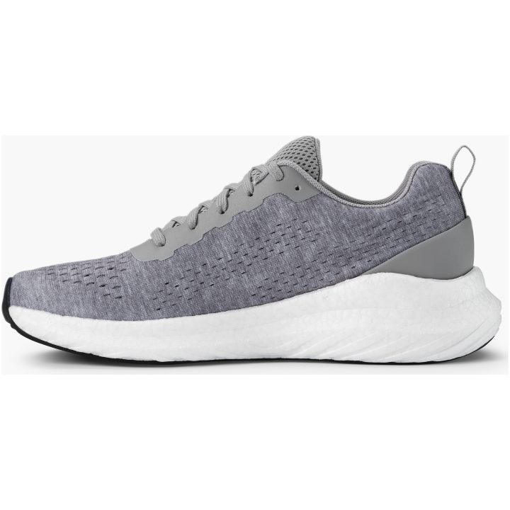 Sneakers Flex Gråmelerad Printer Essentials 35 – billede 5