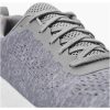 Sneakers Flex Gråmelerad Printer Essentials 35 – miniature 7