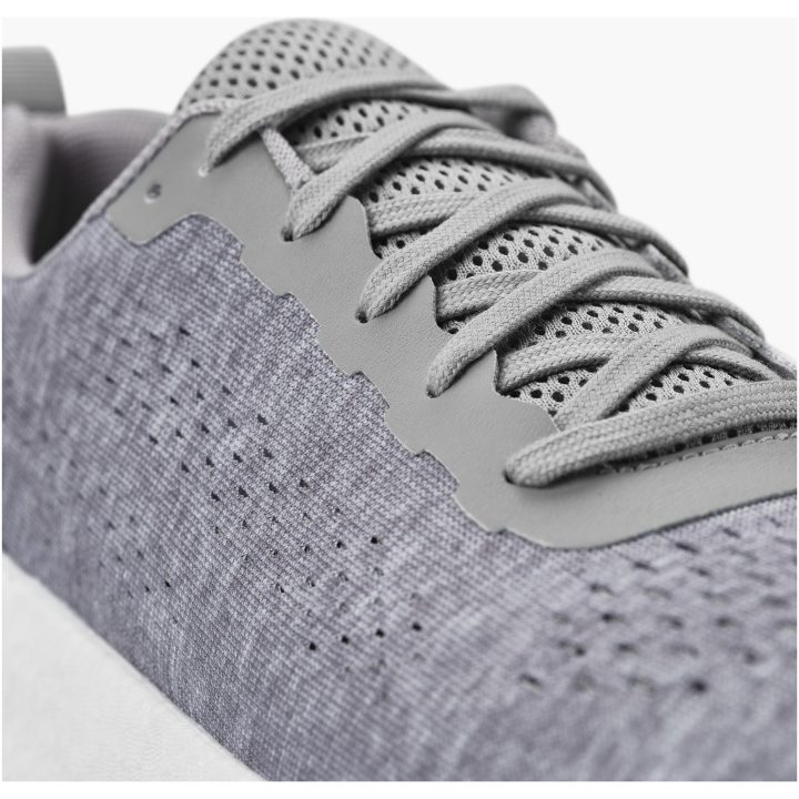 Sneakers Flex Gråmelerad Printer Essentials 35 – billede 7
