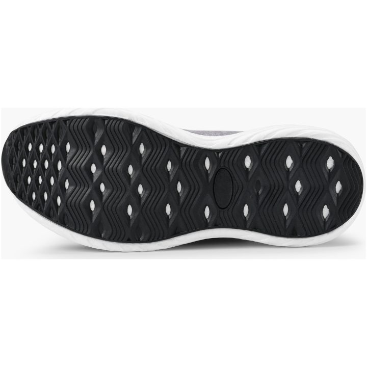 Sneakers Flex Gråmelerad Printer Essentials 35 – billede 8