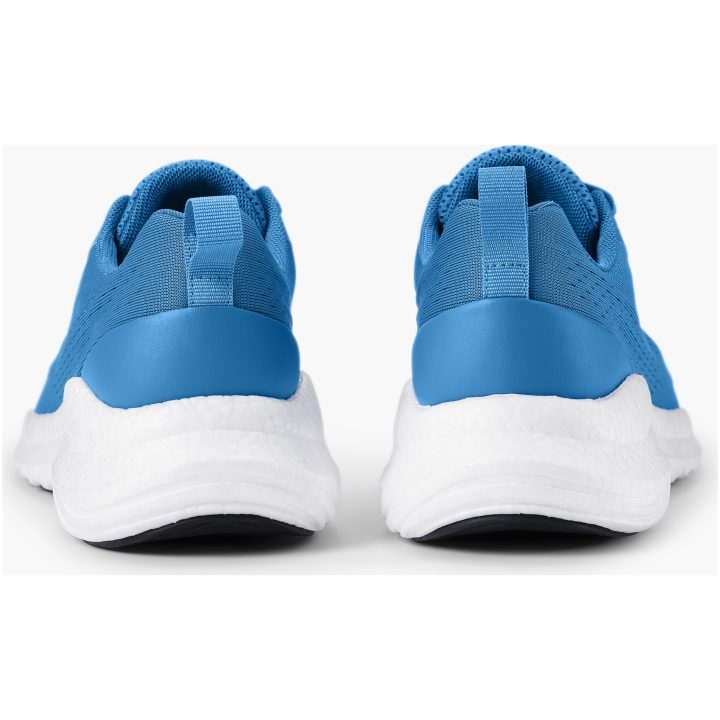 Sneakers Flex Havsblå Printer Essentials 35 – billede 6