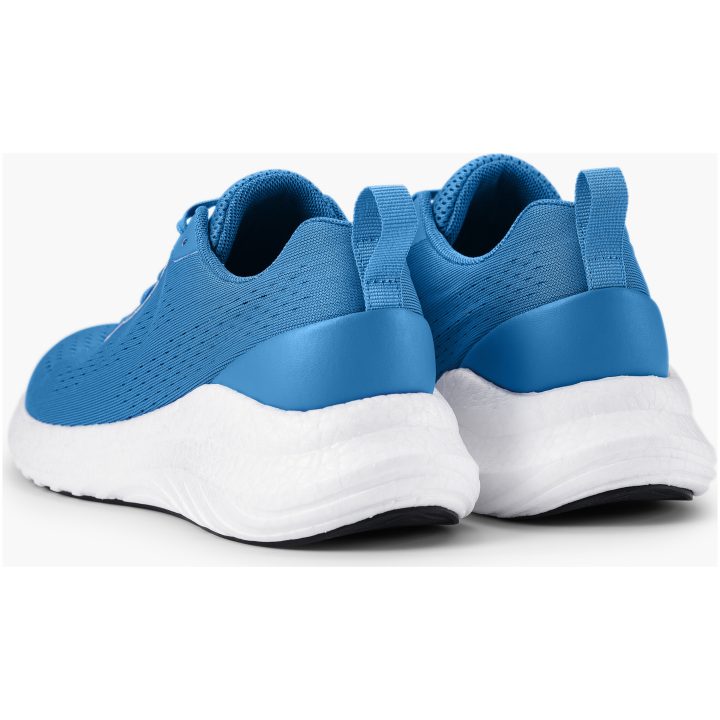 Sneakers Flex Havsblå Printer Essentials 35 – billede 8