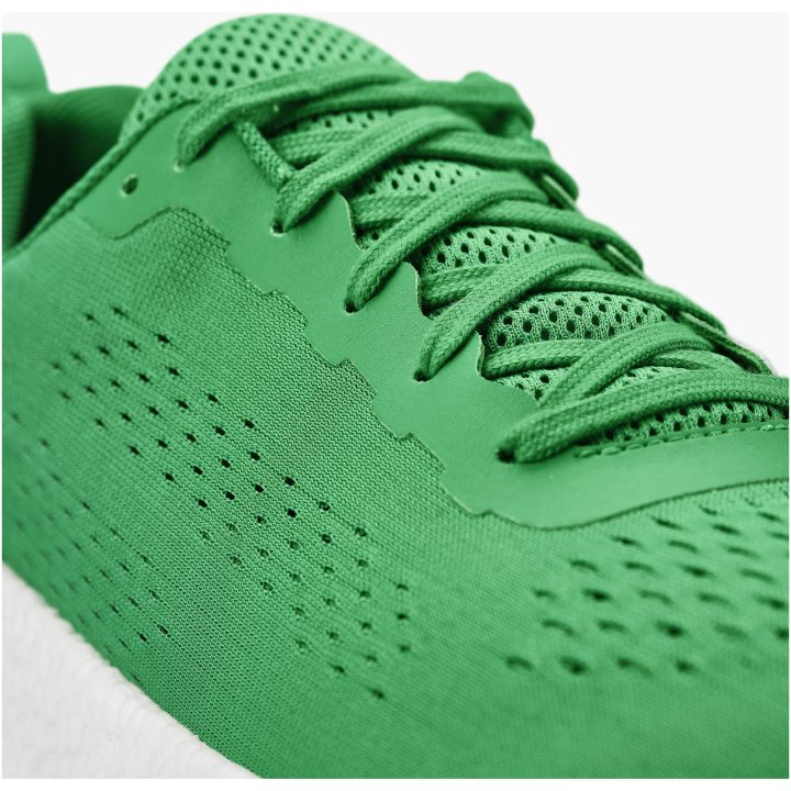 Sneakers Flex Klargrön Printer Essentials 35 – billede 5
