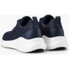 Sneakers Flex Marinblå Printer Essentials 35 – miniature 3