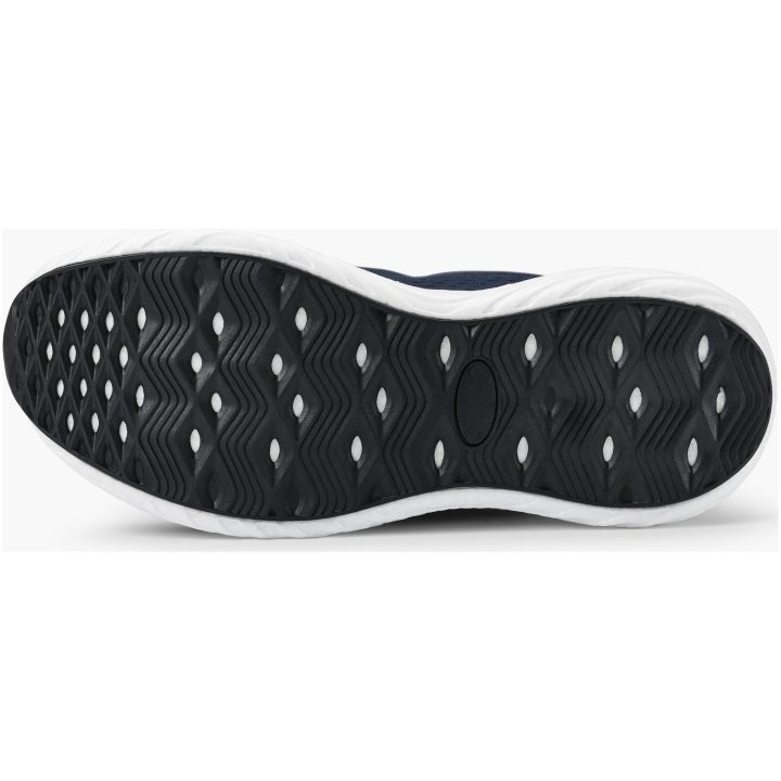 Sneakers Flex Marinblå Printer Essentials 35 – billede 4