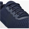 Sneakers Flex Marinblå Printer Essentials 35 – miniature 5