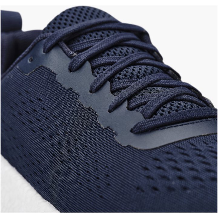 Sneakers Flex Marinblå Printer Essentials 35 – billede 5