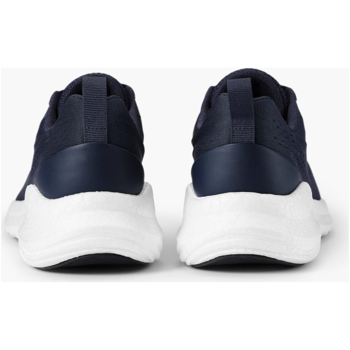 Sneakers Flex Marinblå Printer Essentials 35 – billede 6