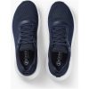 Sneakers Flex Marinblå Printer Essentials 35 – miniature 7
