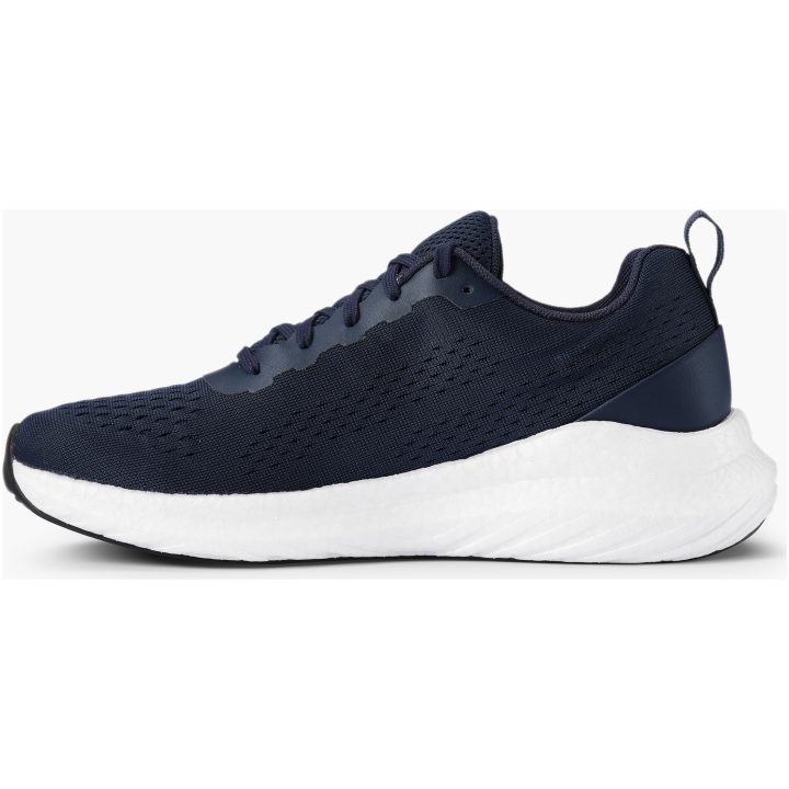 Sneakers Flex Marinblå Printer Essentials 35 – billede 8