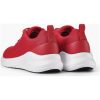 Sneakers Flex Röd Printer Essentials 35 – miniature 3