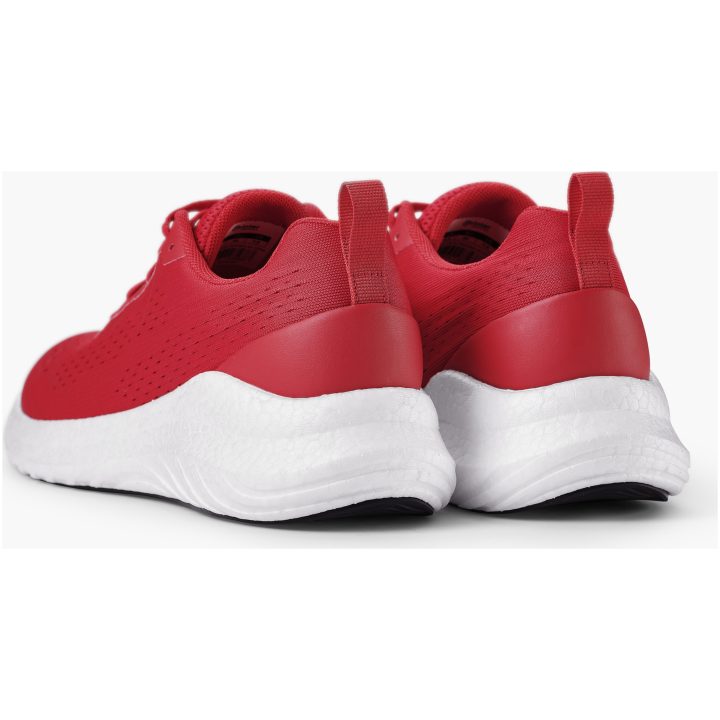 Sneakers Flex Röd Printer Essentials 35 – billede 3