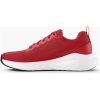 Sneakers Flex Röd Printer Essentials 35 – miniature 5