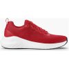 Sneakers Flex Röd Printer Essentials 35 – miniature 1