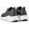 Sneakers Flex Stålgrå Printer Essentials 35 – miniature 7