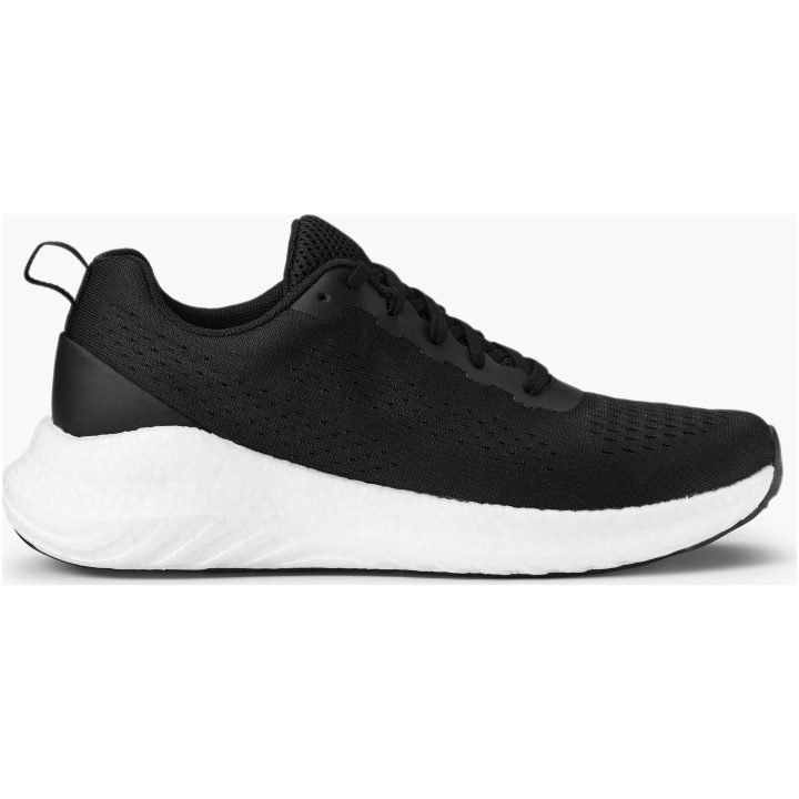 Sneakers Flex Svart Printer Essentials 35 – billede 2