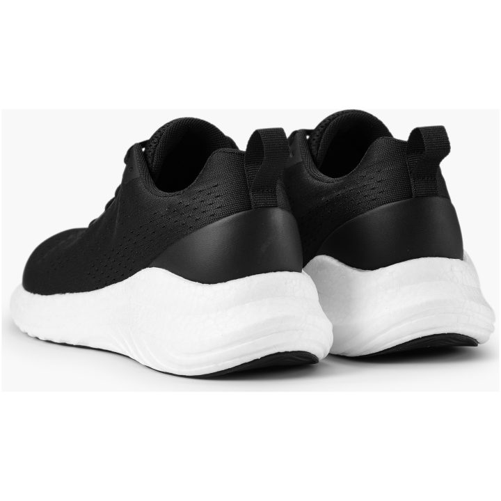 Sneakers Flex Svart Printer Essentials 35 – billede 4