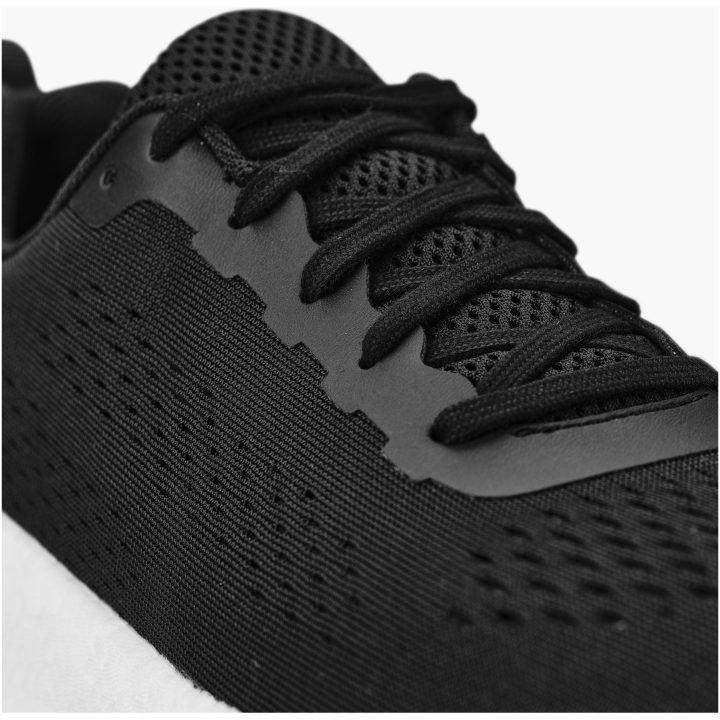 Sneakers Flex Svart Printer Essentials 35 – billede 5