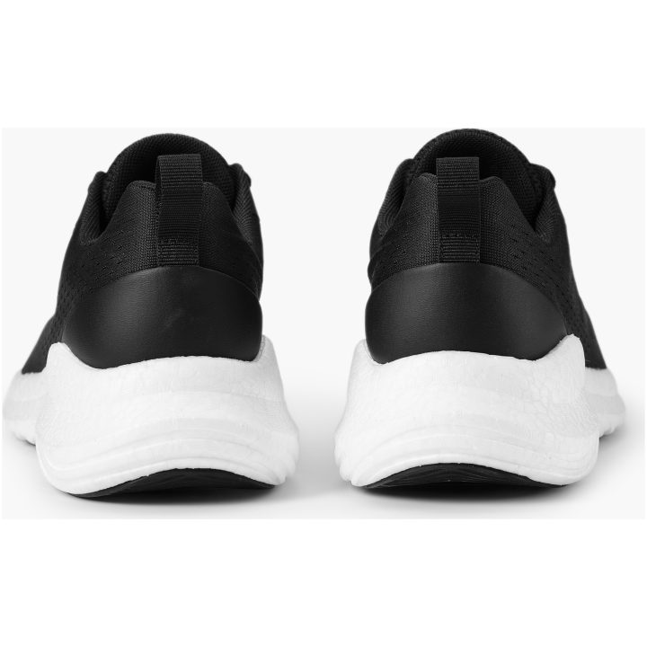 Sneakers Flex Svart Printer Essentials 35 – billede 6