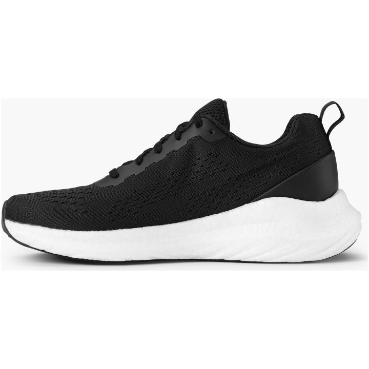 Sneakers Flex Svart Printer Essentials 35 – billede 8