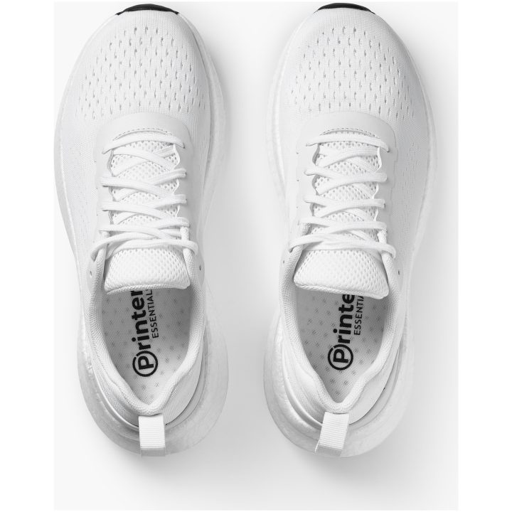 Sneakers Flex Vit Printer Essentials 35 – billede 5