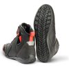 Sneakers Sport Læder Sort Lindstrands 37 – miniature 2