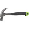 Snedkerhammer helsmedet med sømholder Luna TØMRERHAMMER LFN 20OZ – miniature 1
