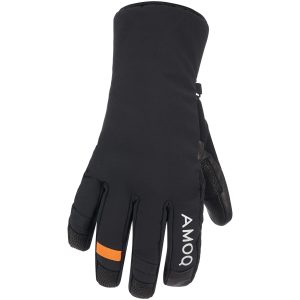 Snedkerhandsker Evo Sort AMOQ