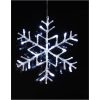 Snefnug Antarctica Transparent Star Trading – miniature 7