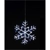 Snefnug Antarctica Transparent Star Trading – miniature 2