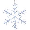 Snefnug Antarctica Transparent Star Trading – miniature 1