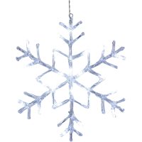 Snefnug Antarctica Transparent Star Trading