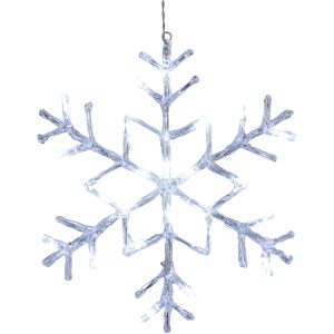 Snefnug Antarctica Transparent Star Trading