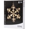 Snefnug Icy Transparent Star Trading – miniature 4