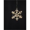 Snefnug Icy Transparent Star Trading – miniature 7