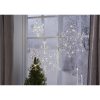 Snefnug Icy Transparent Star Trading – miniature 9