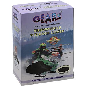 Snescooter Cover Universal GEARS CANADA