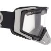 Snescooterbriller Aster Vent+ Sort Grå AMOQ OS – miniature 2