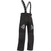 Snescooterbukser Apex Racing Sort Hvid AMOQ XL – miniature 5