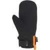 Snescooterhandsker Børn Mini Mitten V2 Sort AMOQ yxs – miniature 4
