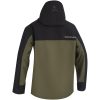 Snescooterjakke Dynamic Foret Sort Militærgrøn Hivis AMOQ 2XL – miniature 3