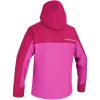 Snescooterjakke Dynamic Tekstil Fuchsia Rosa Hivis AMOQ M – miniature 2