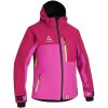 Snescooterjakke Dynamic Tekstil Fuchsia Rosa Hivis AMOQ M – miniature 4