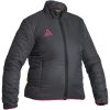 Snescooterjakke Vernal Dame Sort Pink AMOQ 2XL – miniature 4