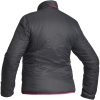 Snescooterjakke Vernal Dame Sort Pink AMOQ 2XL – miniature 5