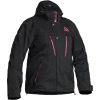 Snescooterjakke Vernal Dame Sort Pink AMOQ 2XL – miniature 1