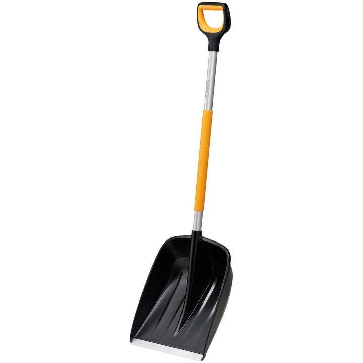 Sneskovl Xpert Fiskars SNESKOVL X-SERIE – billede 5