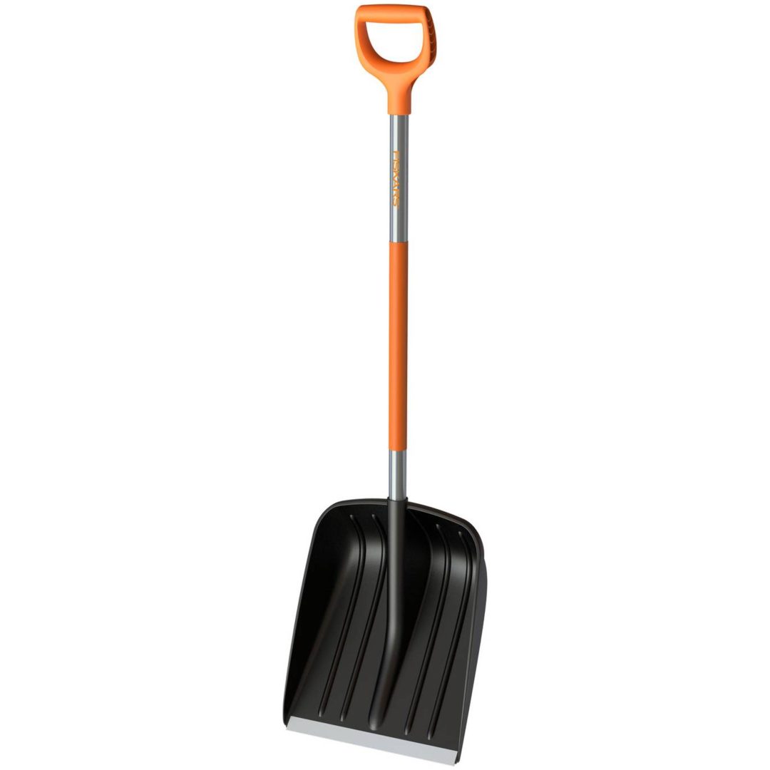 Sneskovl Xpert Fiskars SNESKOVL X-SERIE – billede 4