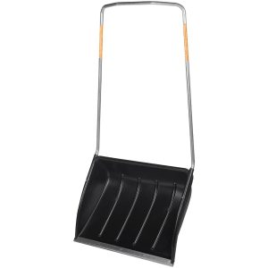 Sneskovl Xpert med refleks Fiskars